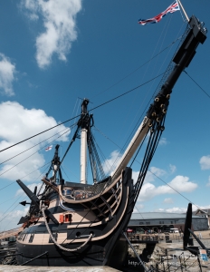 HMS Victory