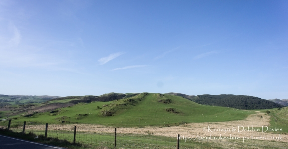 Mid Wales