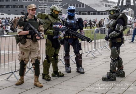Comic Con