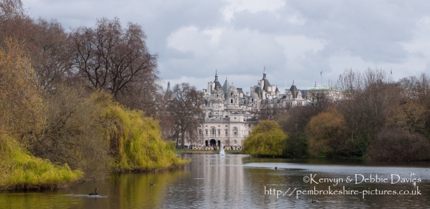 London (Skylines)