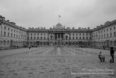 London (Somerset House)