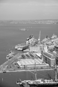 HMS Illustrious
