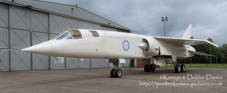 TSR2