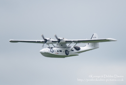 Vickers Catalina