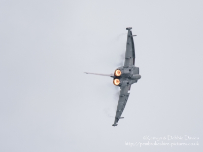 Eurofighter Typhoon