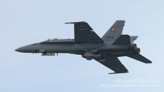 Hornet