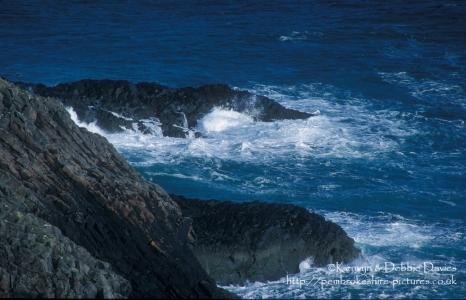 Scanned Slides