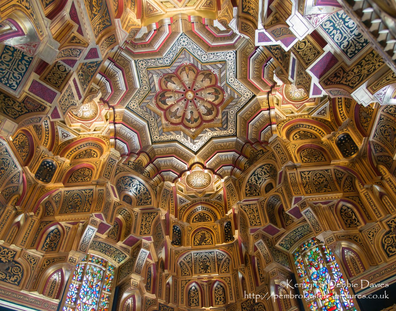 Shot Number 8 on the Nikon D800E. Inside Cardiff Castle at 1000 ISO.<br/><br/>In Explore [<a href="http://www.flickr.com/explore/2012/06/11">www.flickr.com/explore/2012/06/11</a>]