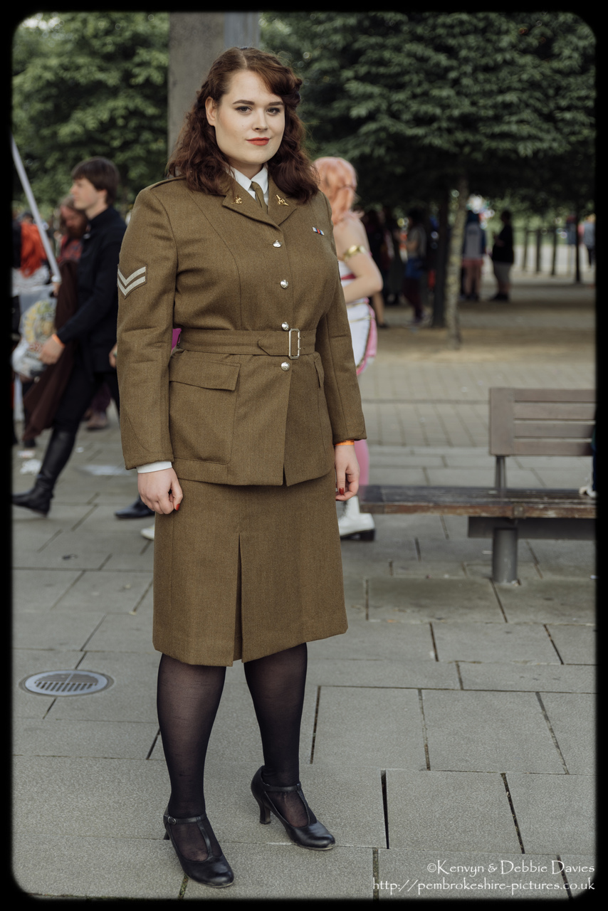 If you can identify the character (or if you are the character) then please email me at <a href="mailto:webmaster@pembrokeshire-pictures.co.uk">webmaster@pembrokeshire-pictures.co.uk</a>.
