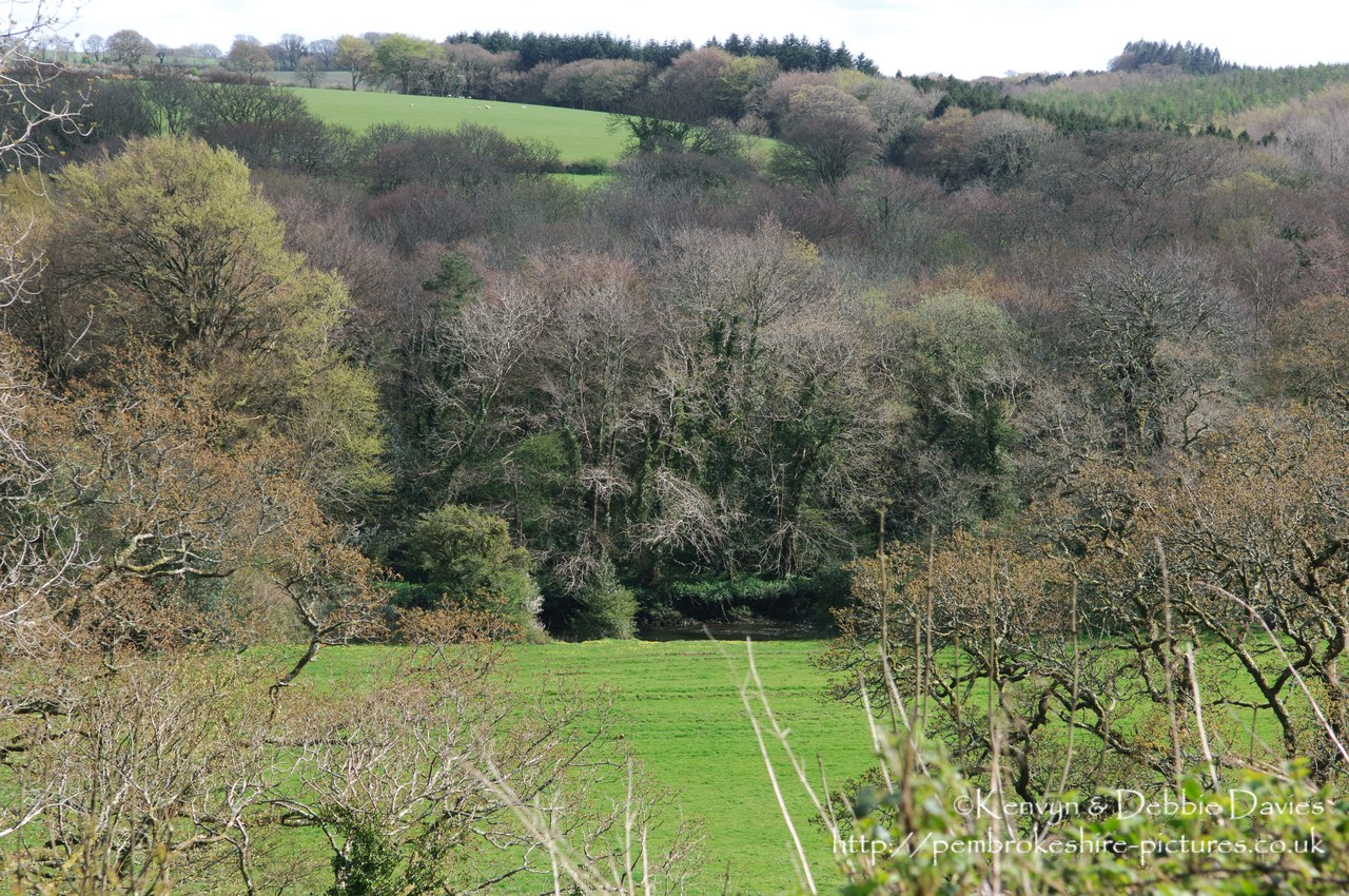 Blackpool Mill