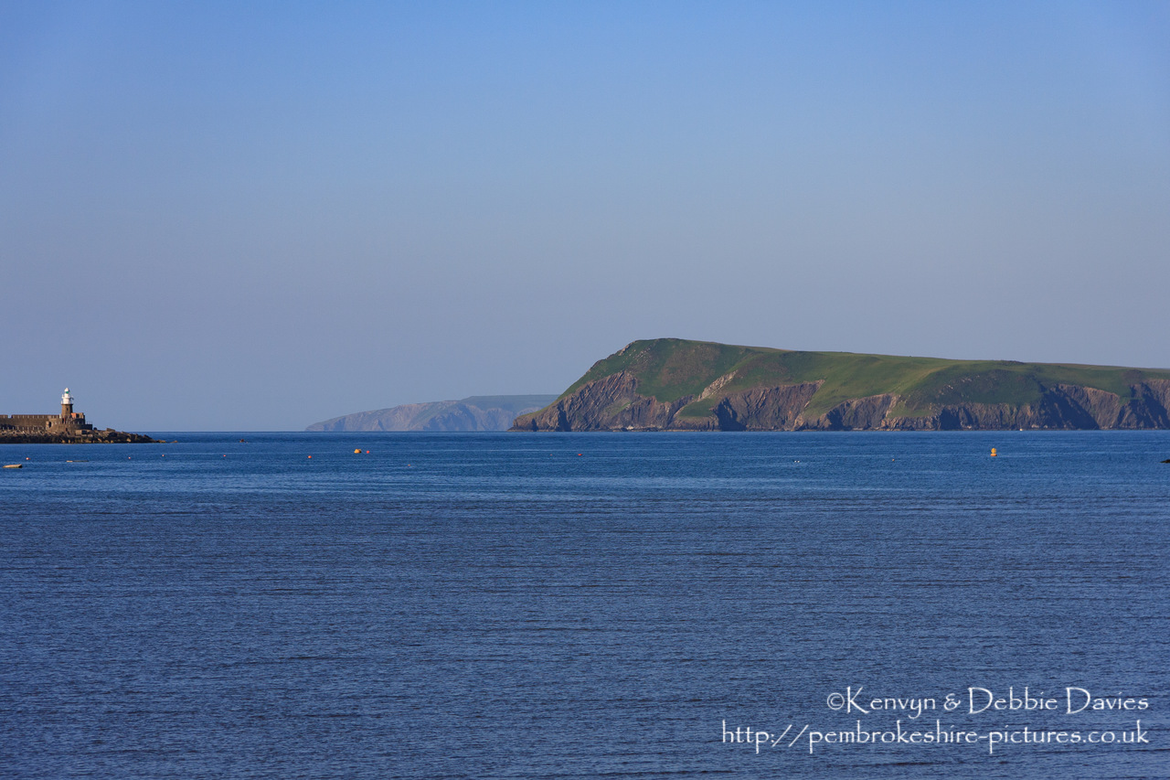Goodwick, Fishguard