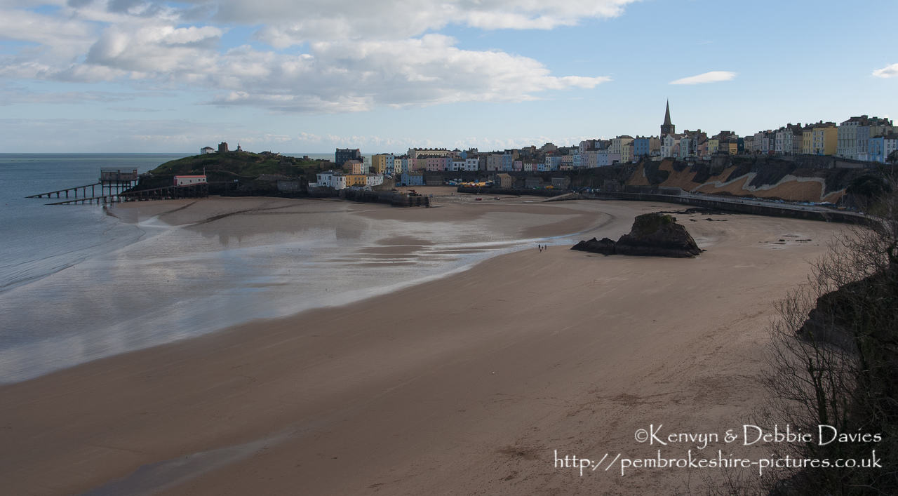 Tenby