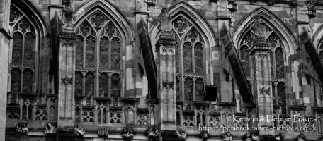 St George's Chapel, Windsor Castle