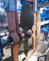SS Great Britain in Bristol