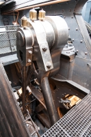 SS Great Britain engine room