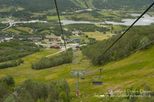 Scandinavia Trip