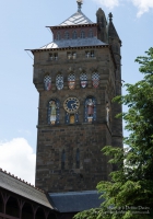 Cardiff Castle