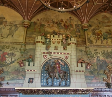 Cardiff Castle