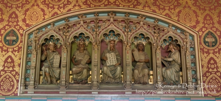 Cardiff Castle