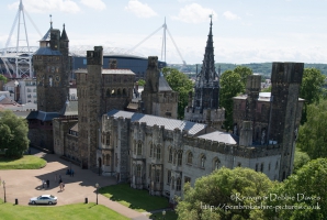 Cardiff Castle