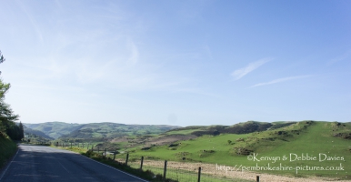 Aberystwyth, Ceredigion