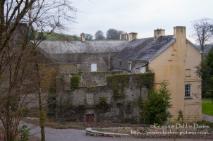 Built in the 16th Century but restored and updated several times since, the int...