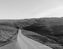 The Cambrian Mountains