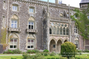 Newton House, Dinefwr Park Llandeilo