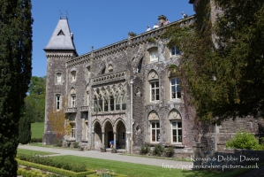 Dinefwr Country Park