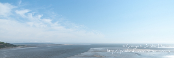 Llansteffan