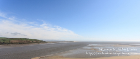Llansteffan