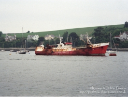 Cornwall Holiday