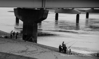 River Loughor