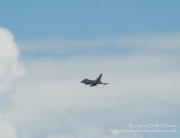 Wales National Air Show 2009