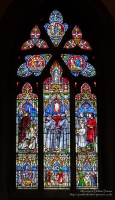 Gloucester Cathedral, 2012