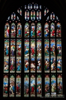 Gloucester Cathedral, 2012
