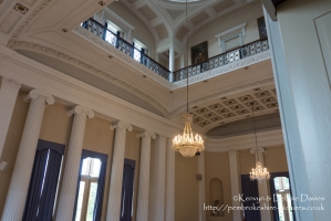Pittville Pump Room