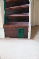 Miniature Door Pittville Pump Room