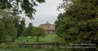 Pittville Pump Room