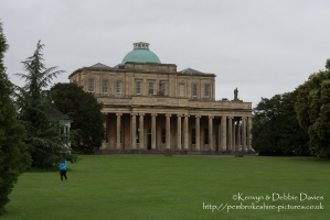 Pittville Pump Room