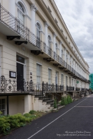 Imperial Square Cheltenham