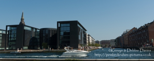 Scandinavia Trip