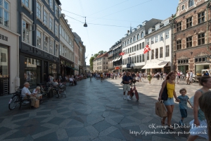Scandinavia Trip