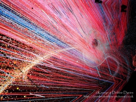 Distortions in Spacetime at Manchester Science Festival