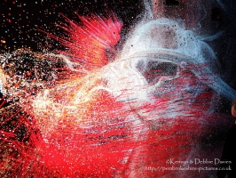 Distortions in Spacetime at Manchester Science Festival