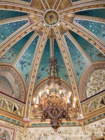 Castell Coch near Cardiff