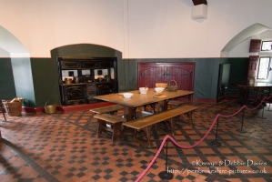 Castell Coch near Cardiff