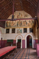 Castell Coch near Cardiff