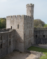 Caernarfon Castle