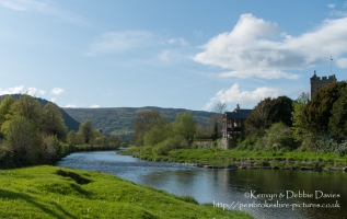 Llanrwst
